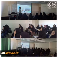 دوره آموزشی مکالمه عربی فصیح 2