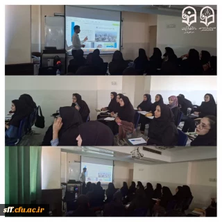 دوره آموزشی مکالمه عربی فصیح