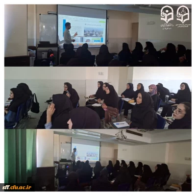 دوره آموزشی مکالمه عربی فصیح