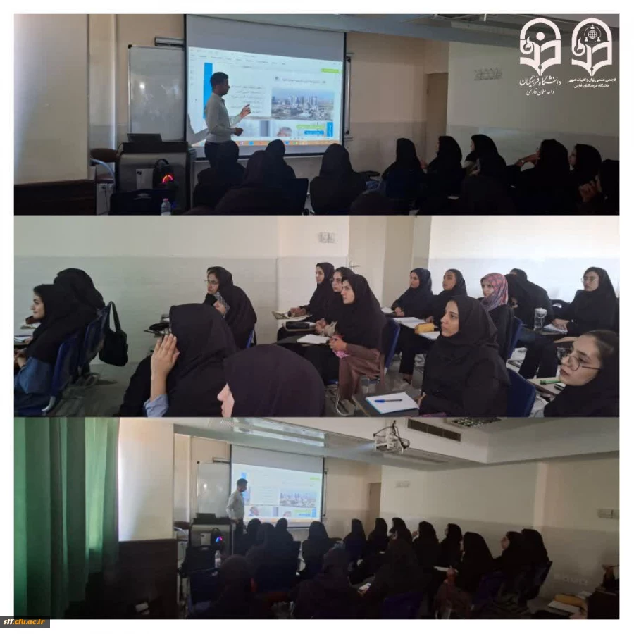 دوره آموزشی مکالمه عربی فصیح 2