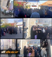 سفر معنوی مشهد مقدس 2