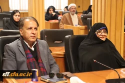 ویژه برنامه یلدایی دانشجویان شاهد و ایثارگر
 4