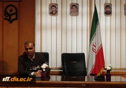 ویژه برنامه یلدایی دانشجویان شاهد و ایثارگر
 9