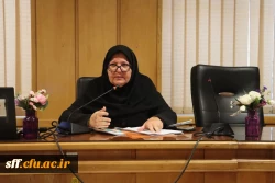 جلسه شورای آموزشی دانشگاه فرهنگیان فارس در سالن جلسات واحد سلمان فارسی شیراز برگزار شد. 3