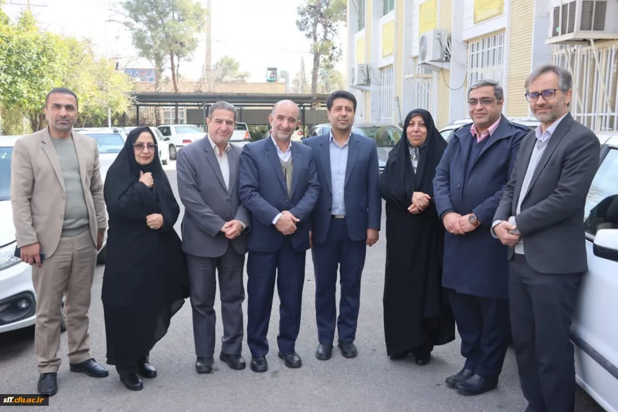 برگزاری کارگاه "خودسازی، جامعه پردازی و تمدن سازی" با هدف تبیین جایگاه دانشگاه فرهنگیان در تربیت نسل آینده 3