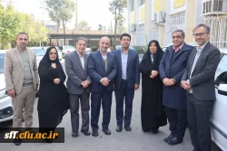 برگزاری کارگاه 