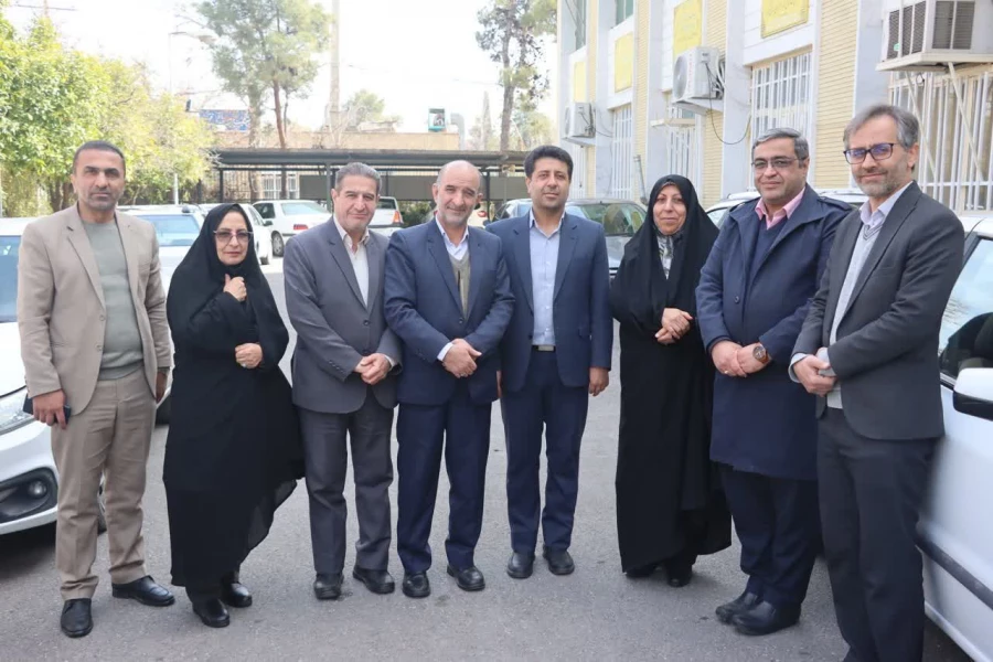 برگزاری کارگاه "خودسازی، جامعه پردازی و تمدن سازی" با هدف تبیین جایگاه دانشگاه فرهنگیان در تربیت نسل آینده 3