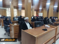 مراسم گرامیداشت یوم الله ۲۲ بهمن  4