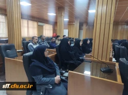 مراسم گرامیداشت یوم الله ۲۲ بهمن  6