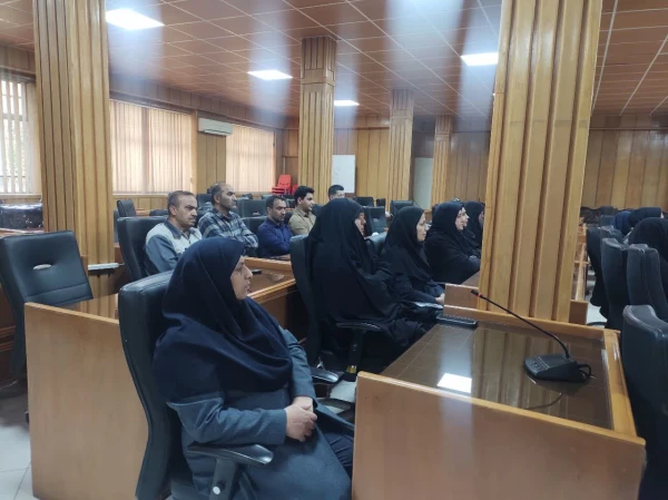 مراسم گرامیداشت یوم الله ۲۲ بهمن  6