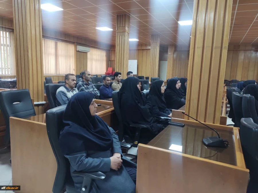 مراسم گرامیداشت یوم الله ۲۲ بهمن  6