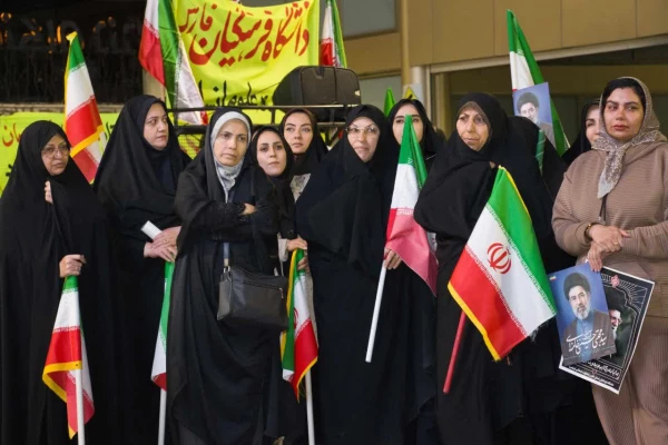  شکوهِ همدلی و میثاقِ دوباره در دانشگاه فرهنگیان فارس 10
