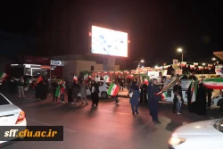 موکب دانشگاه فرهنگیان فارس شب شهادت امام صادق (علیه السلام) 3