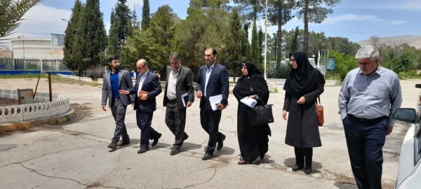 بازدید سرپرست دانشکده علوم تربیتی دانشگاه فرهنگیان فارس از واحد شهید مطهری شیراز؛ تأکید بر ارتقاء فرآیند های آموزشی و دانشجویی 5