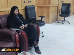 اولین جلسه شورای مدیریت، نظارت و منابع انسانی دانشگاه فرهنگیان فارس برگزار شد. 6