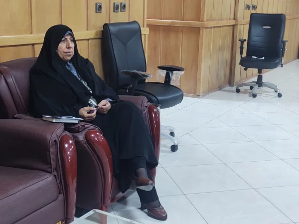 اولین جلسه شورای مدیریت، نظارت و منابع انسانی دانشگاه فرهنگیان فارس برگزار شد. 6