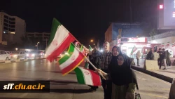 در کنار هم می مانیم. 5