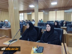 نشست بصیرتی سیاسی اساتید دانشگاه فرهنگیان استان فارس
 7