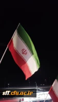 حضور کارکنان دانشکده علوم تربیتی در موکب دانشگاه فرهنگیان فارس 
 6