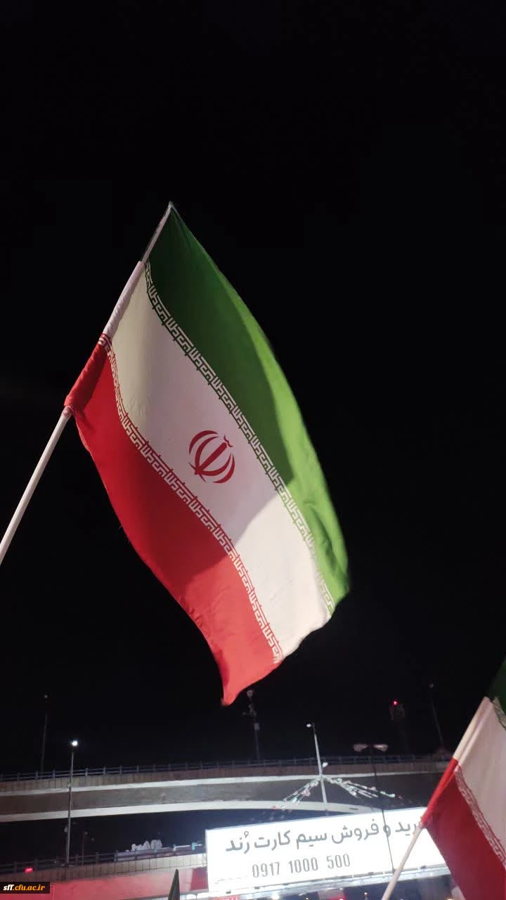 حضور کارکنان دانشکده علوم تربیتی در موکب دانشگاه فرهنگیان فارس 
 6