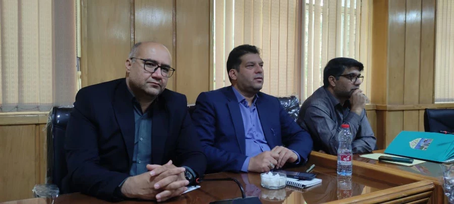 نشست آموزشی بررسی آیین نامه های آموزشی دانشگاه فرهنگیان فارس برگزار شد 4