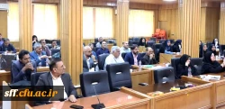نشست آموزشی بررسی آیین نامه های آموزشی دانشگاه فرهنگیان فارس برگزار شد 6