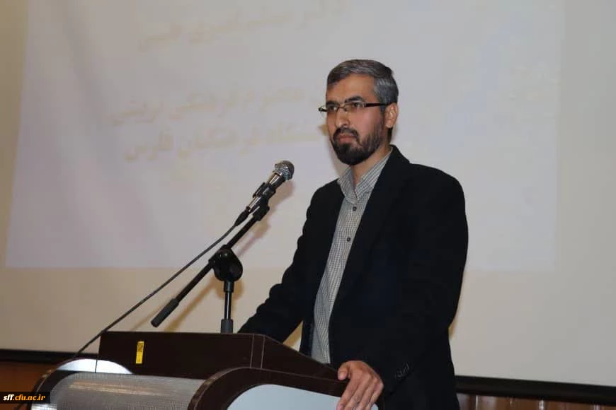 ستاد برگزاری جشنواره 2